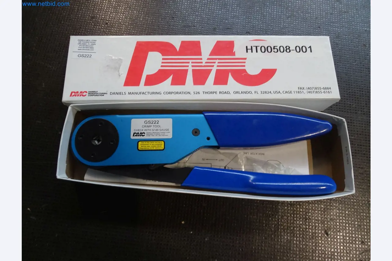 LILIUM eAircraft GmbH / LILIUM GmbH; machines, test systems and operating equipment for the production of eVTOLs-1