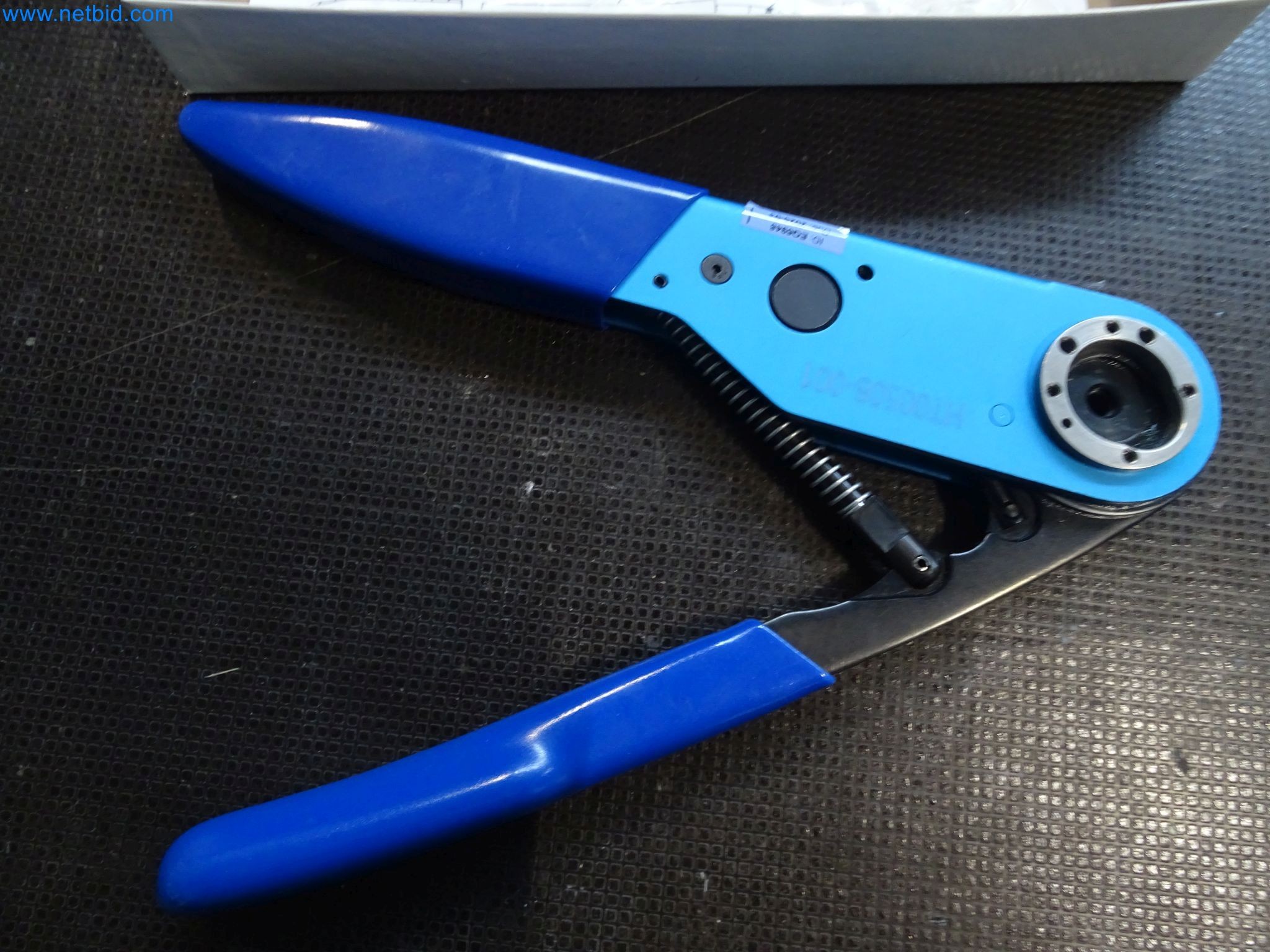 LILIUM eAircraft GmbH / LILIUM GmbH; machines, test systems and operating equipment for the production of eVTOLs-2