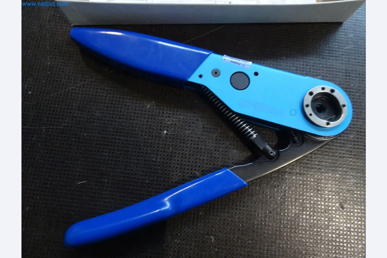 LILIUM eAircraft GmbH / LILIUM GmbH; machines, test systems and operating equipment for the production of eVTOLs-2