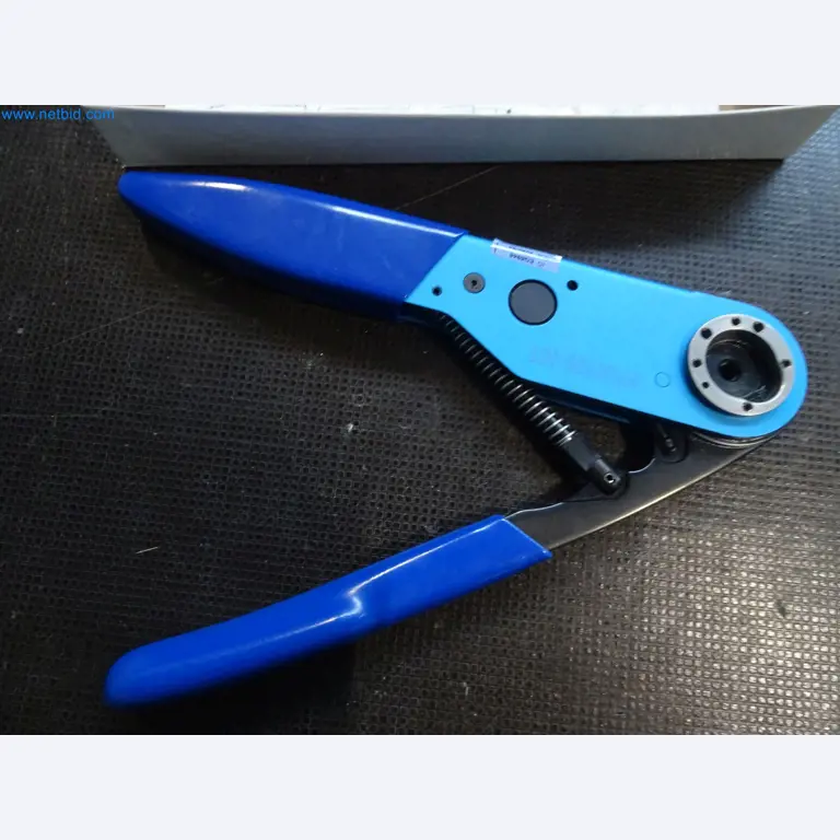 LILIUM eAircraft GmbH / LILIUM GmbH; machines, test systems and operating equipment for the production of eVTOLs-2