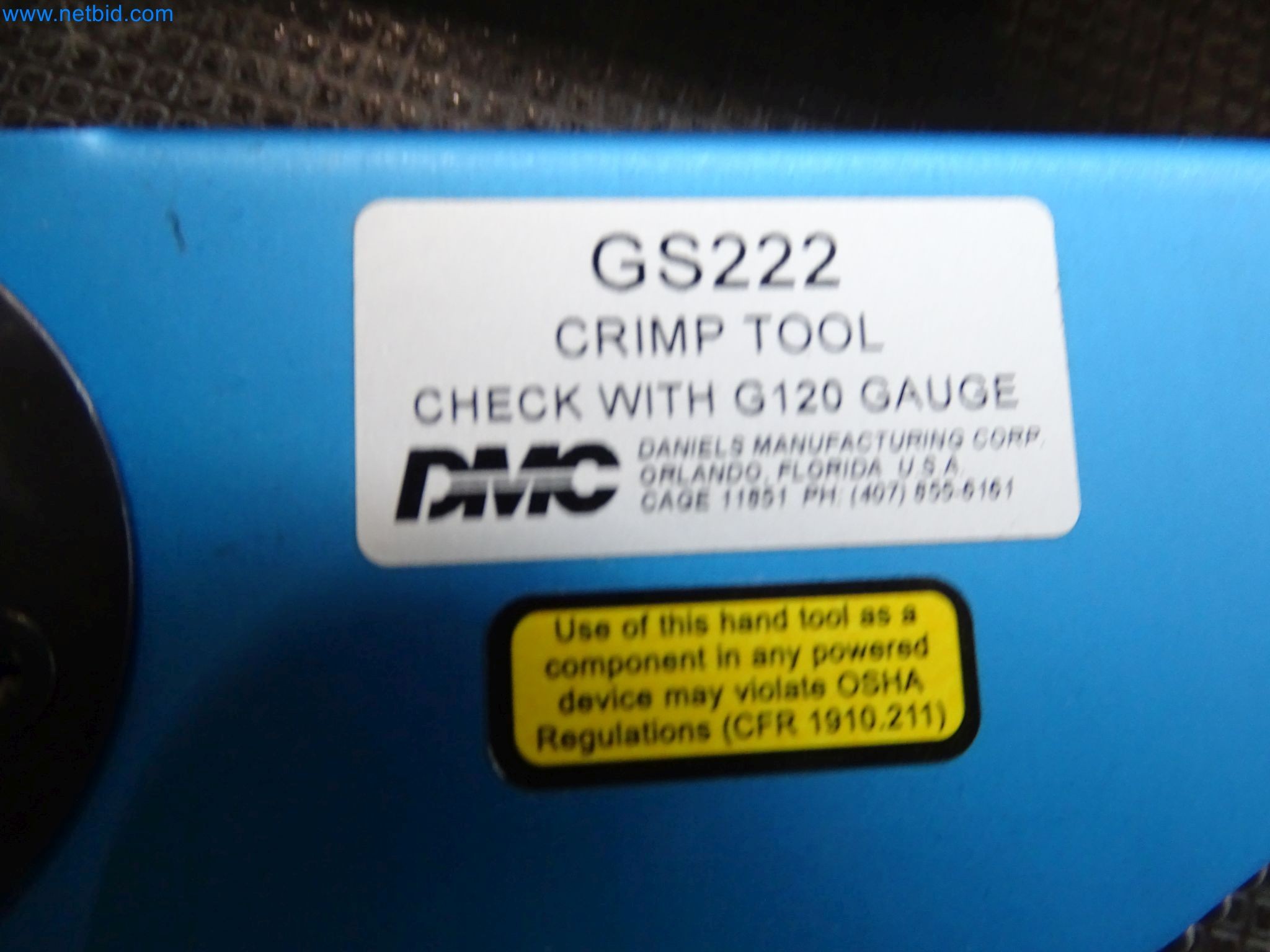 LILIUM eAircraft GmbH / LILIUM GmbH; machines, test systems and operating equipment for the production of eVTOLs-3