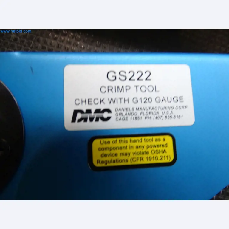 LILIUM eAircraft GmbH / LILIUM GmbH; machines, test systems and operating equipment for the production of eVTOLs-3