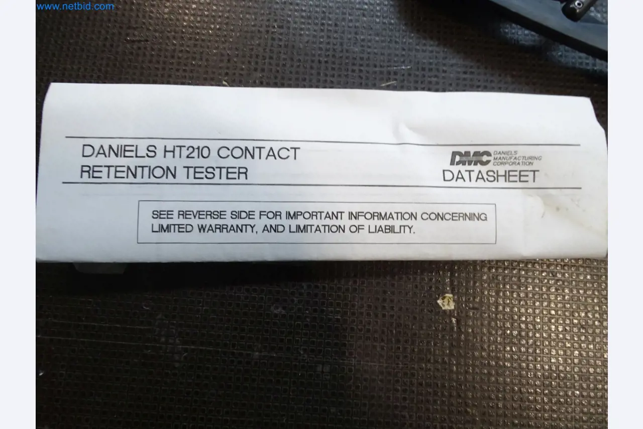 LILIUM eAircraft GmbH / LILIUM GmbH; machines, test systems and operating equipment for the production of eVTOLs-4