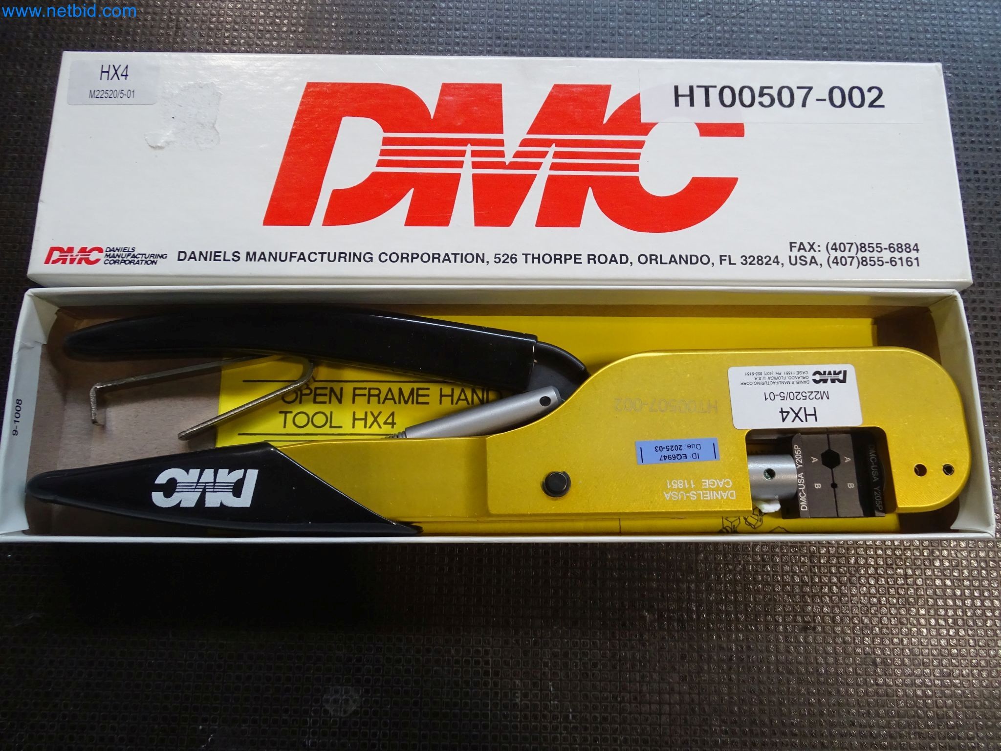 LILIUM eAircraft GmbH / LILIUM GmbH; machines, test systems and operating equipment for the production of eVTOLs-1