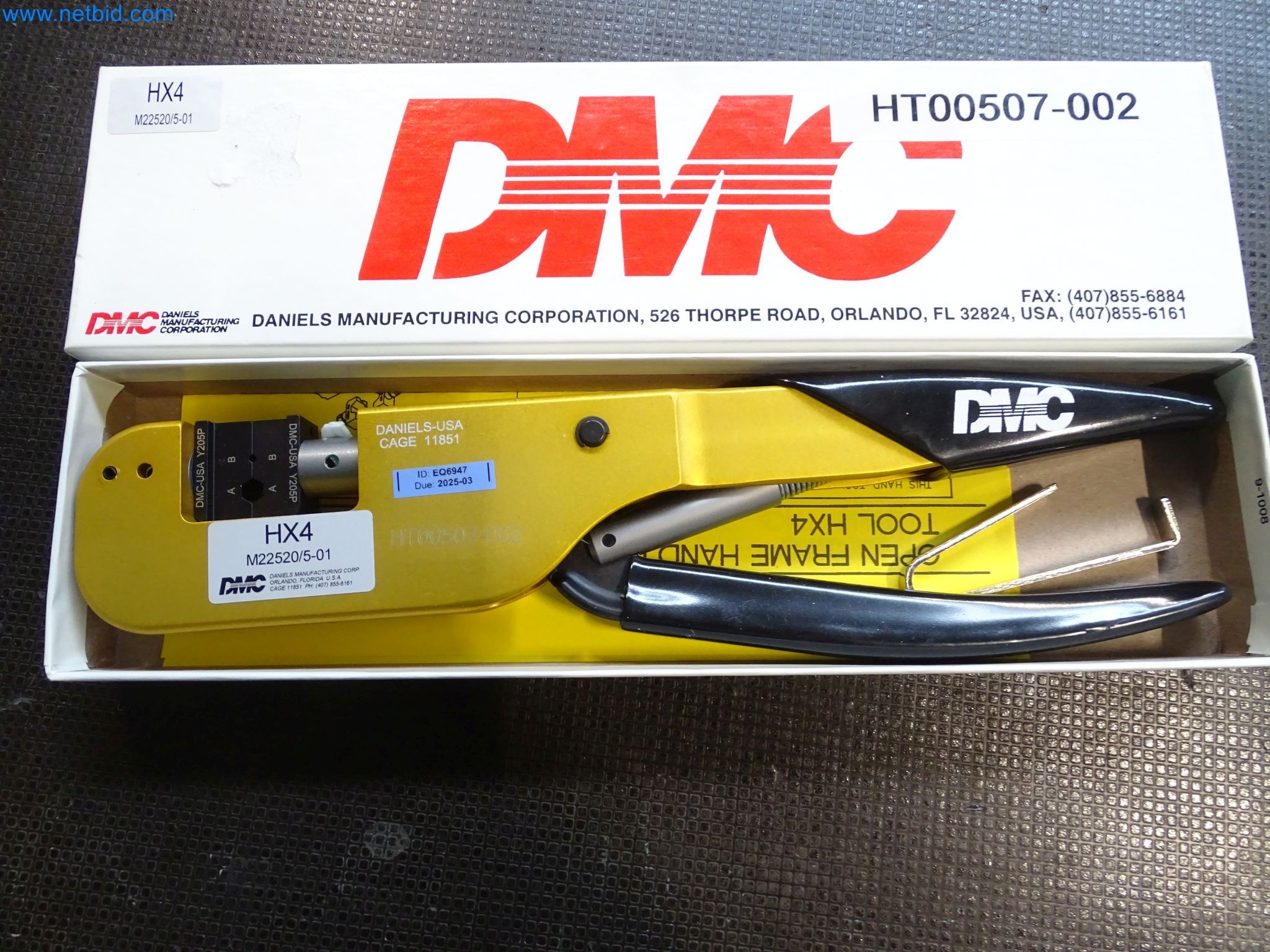 LILIUM eAircraft GmbH / LILIUM GmbH; machines, test systems and operating equipment for the production of eVTOLs-2