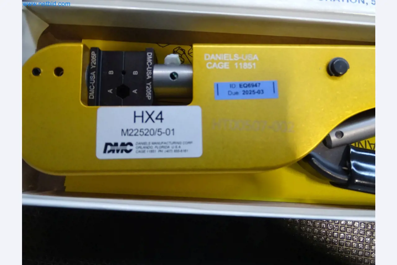 LILIUM eAircraft GmbH / LILIUM GmbH; machines, test systems and operating equipment for the production of eVTOLs-3