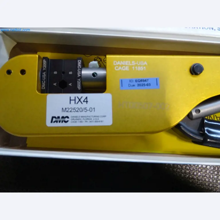 LILIUM eAircraft GmbH / LILIUM GmbH; machines, test systems and operating equipment for the production of eVTOLs-3