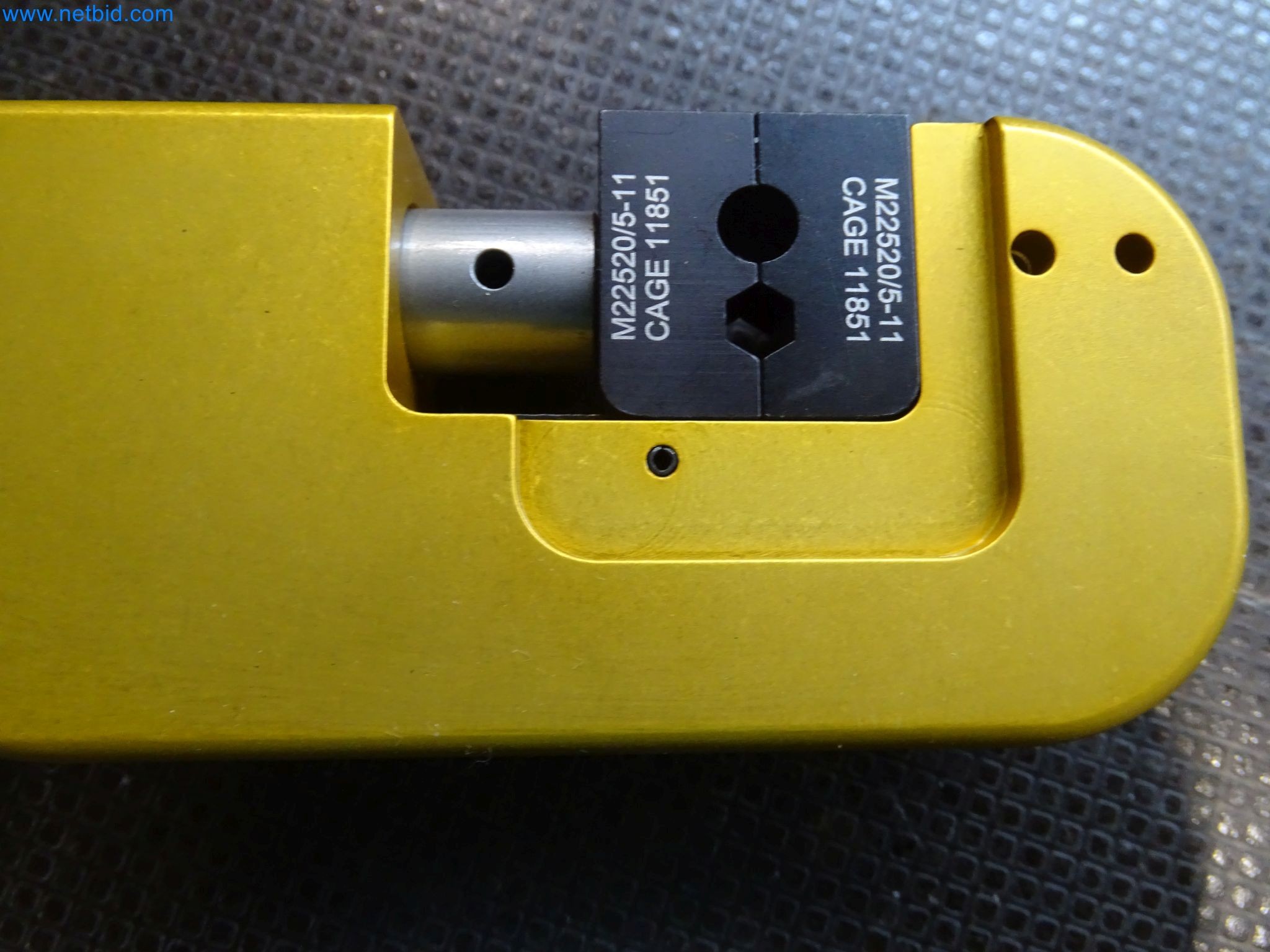 LILIUM eAircraft GmbH / LILIUM GmbH; machines, test systems and operating equipment for the production of eVTOLs-4