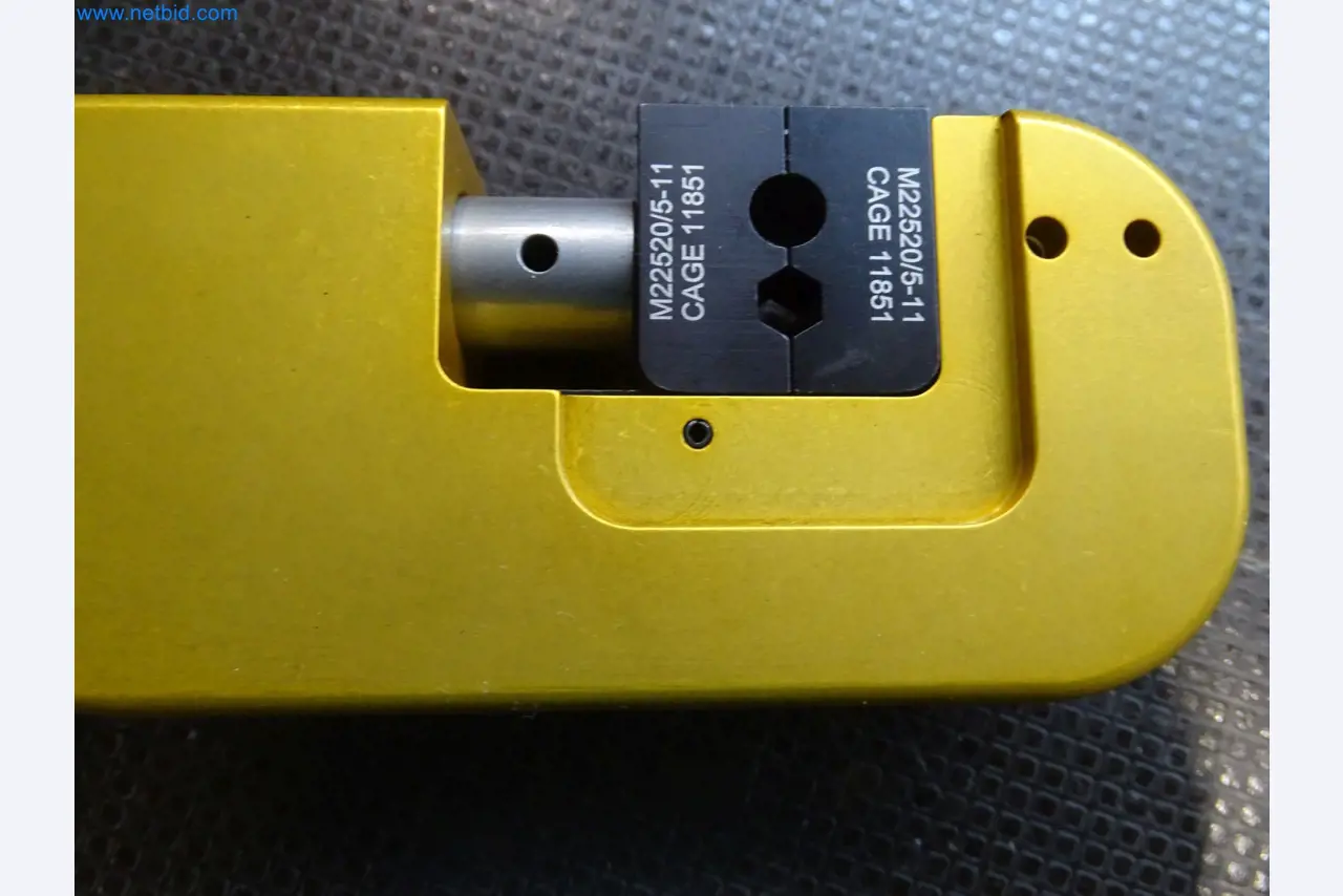 LILIUM eAircraft GmbH / LILIUM GmbH; machines, test systems and operating equipment for the production of eVTOLs-4