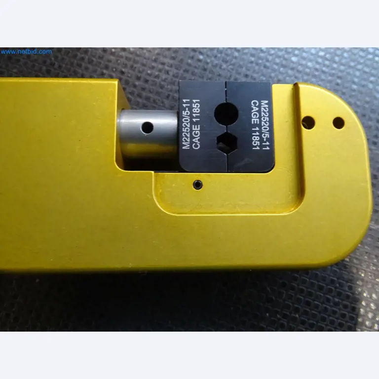 LILIUM eAircraft GmbH / LILIUM GmbH; machines, test systems and operating equipment for the production of eVTOLs-4