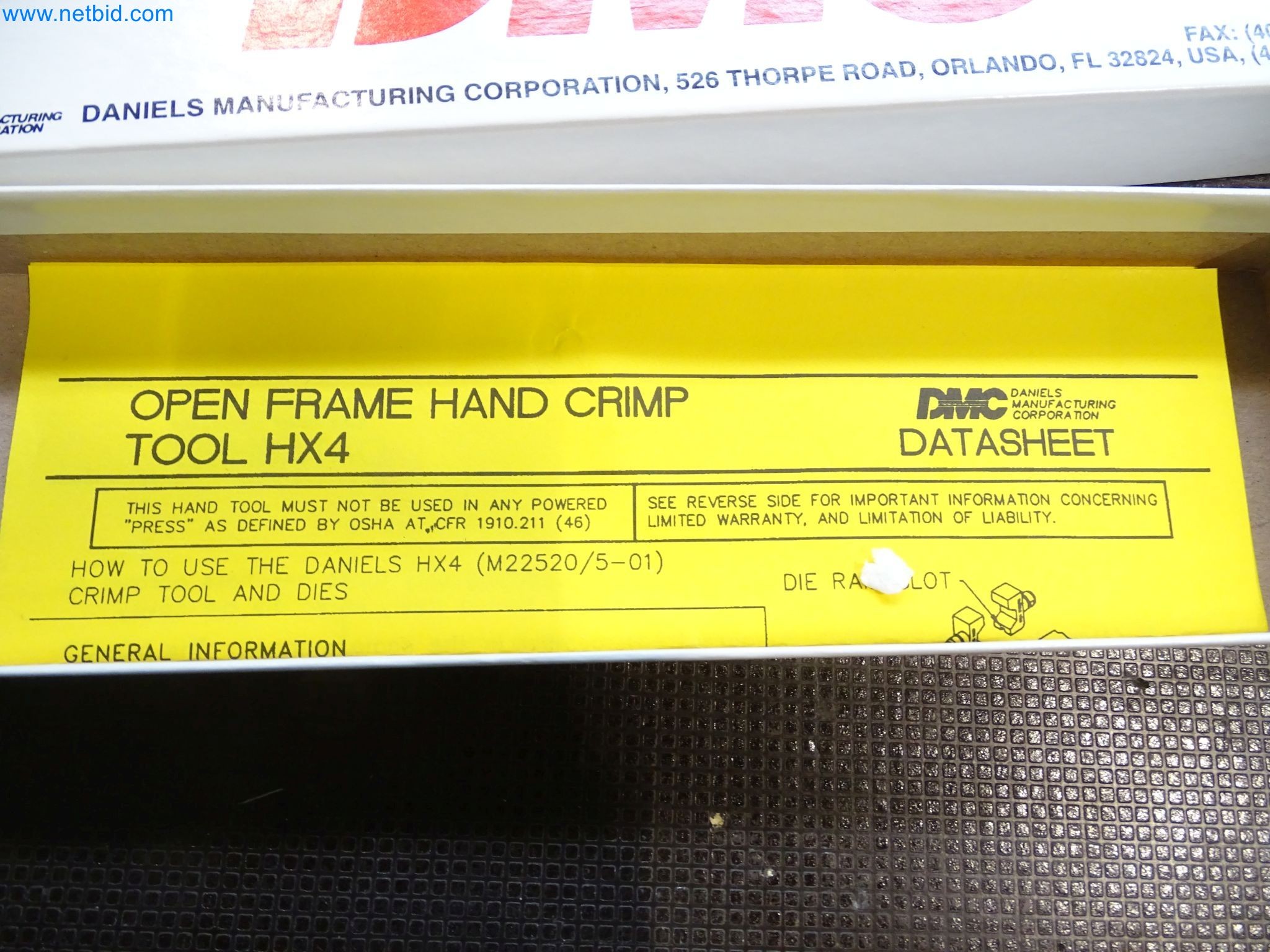 LILIUM eAircraft GmbH / LILIUM GmbH; machines, test systems and operating equipment for the production of eVTOLs-5