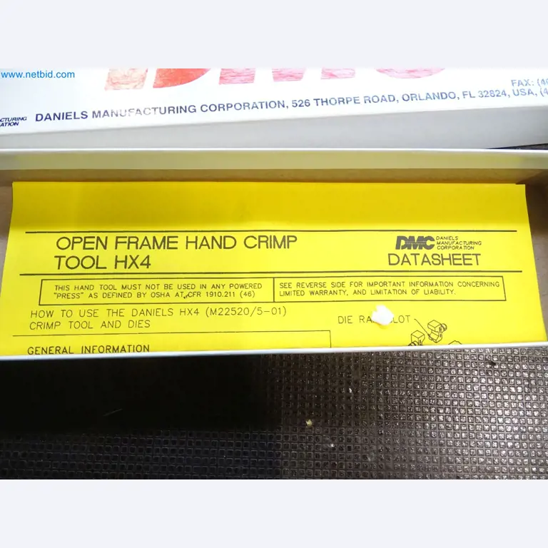 LILIUM eAircraft GmbH / LILIUM GmbH; machines, test systems and operating equipment for the production of eVTOLs-5