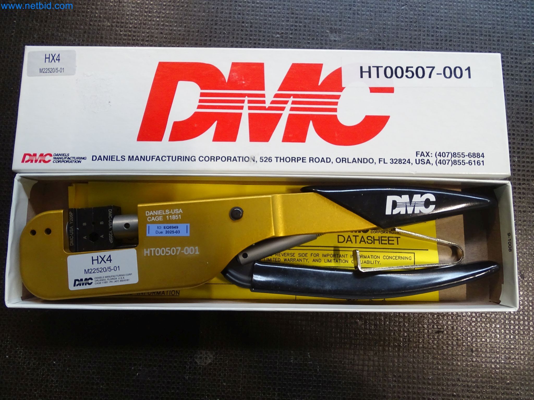 LILIUM eAircraft GmbH / LILIUM GmbH; machines, test systems and operating equipment for the production of eVTOLs-1