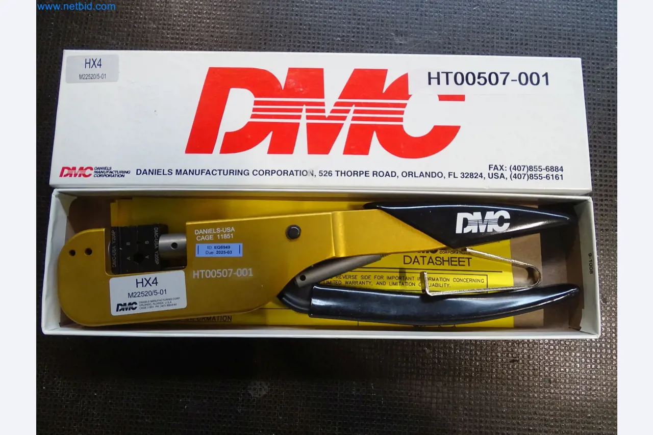 LILIUM eAircraft GmbH / LILIUM GmbH; machines, test systems and operating equipment for the production of eVTOLs-1