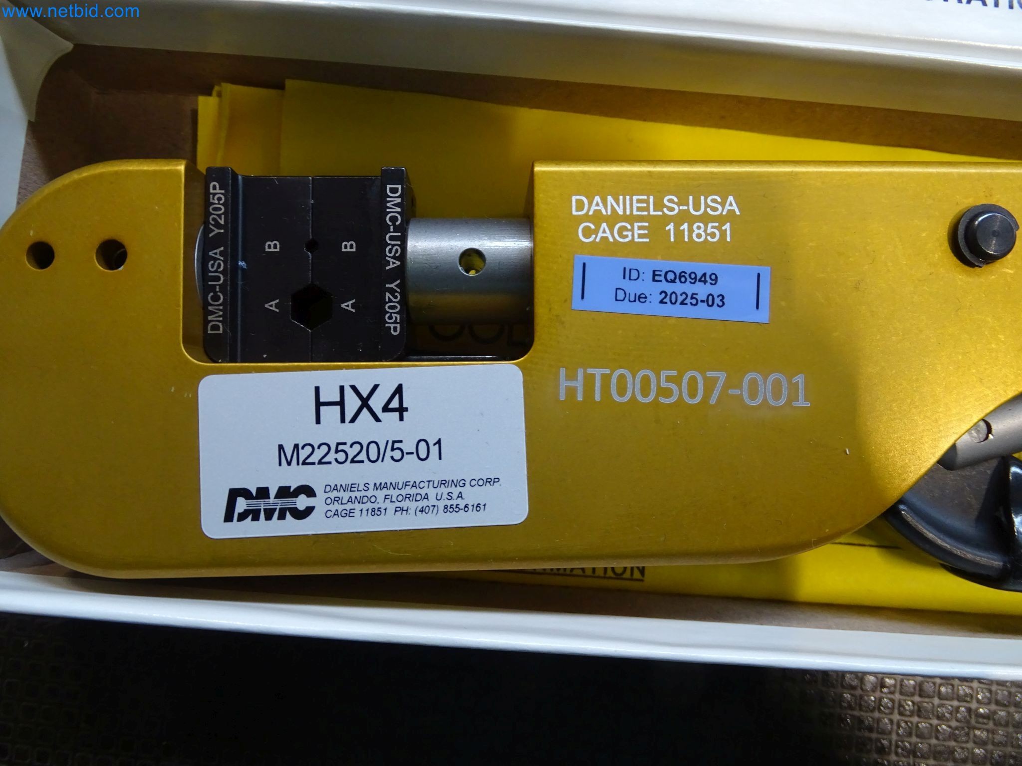 LILIUM eAircraft GmbH / LILIUM GmbH; machines, test systems and operating equipment for the production of eVTOLs-2