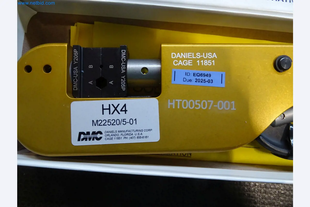 LILIUM eAircraft GmbH / LILIUM GmbH; machines, test systems and operating equipment for the production of eVTOLs-2