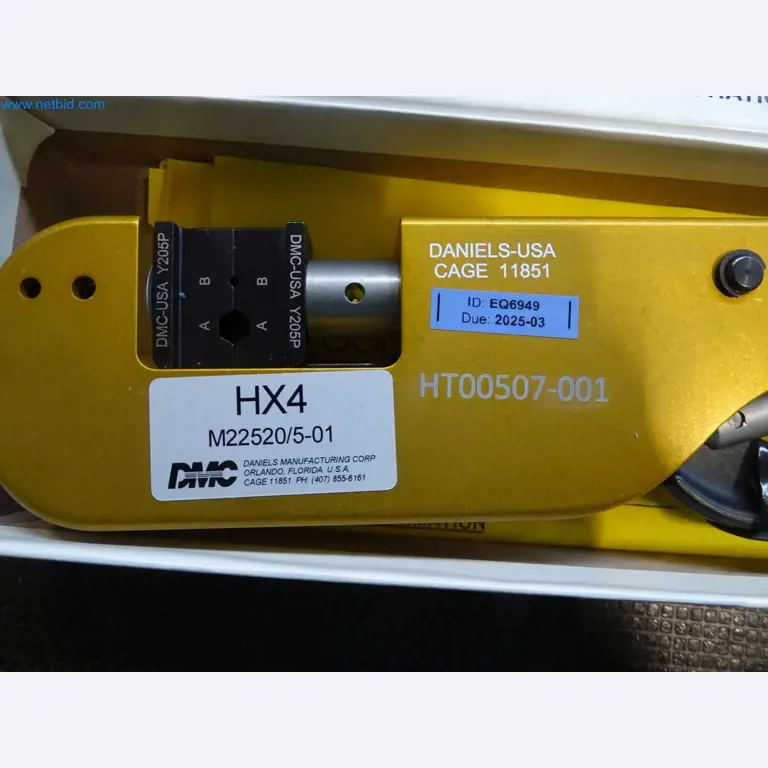 LILIUM eAircraft GmbH / LILIUM GmbH; machines, test systems and operating equipment for the production of eVTOLs-2