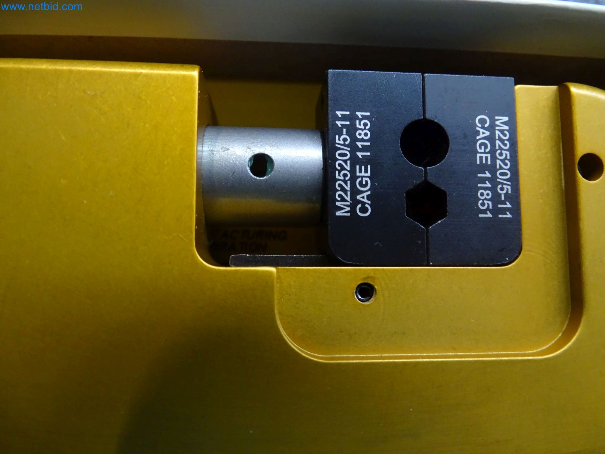 LILIUM eAircraft GmbH / LILIUM GmbH; machines, test systems and operating equipment for the production of eVTOLs-4