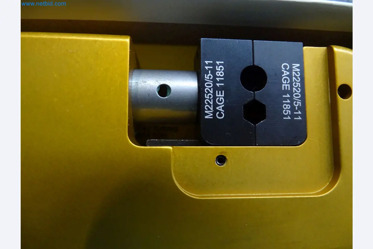 LILIUM eAircraft GmbH / LILIUM GmbH; machines, test systems and operating equipment for the production of eVTOLs-4