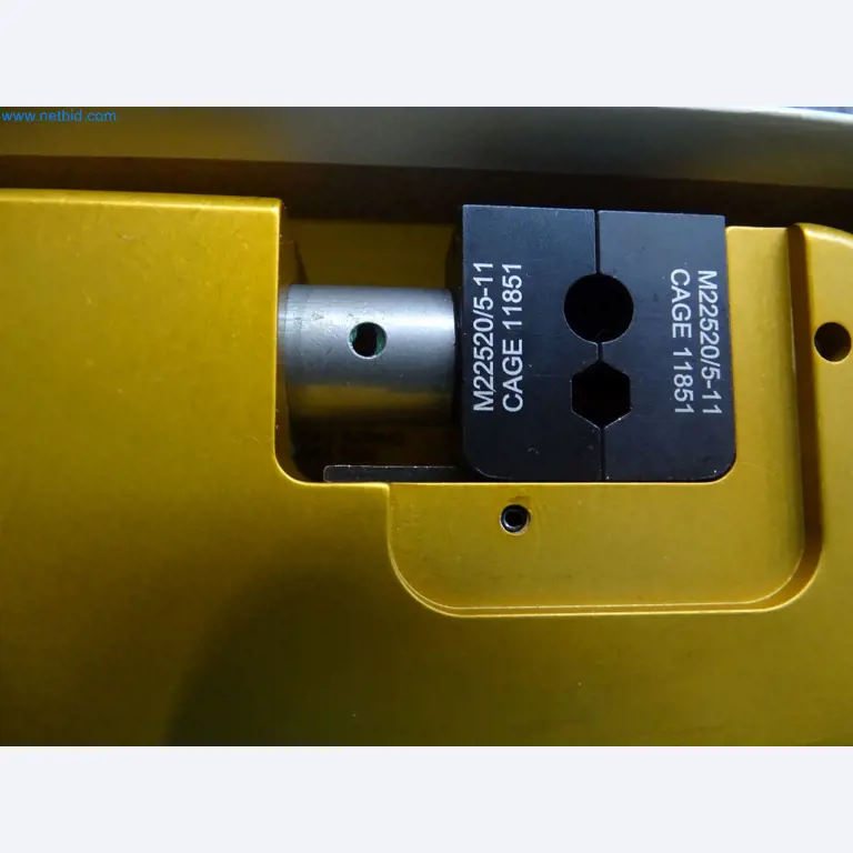 LILIUM eAircraft GmbH / LILIUM GmbH; machines, test systems and operating equipment for the production of eVTOLs-4