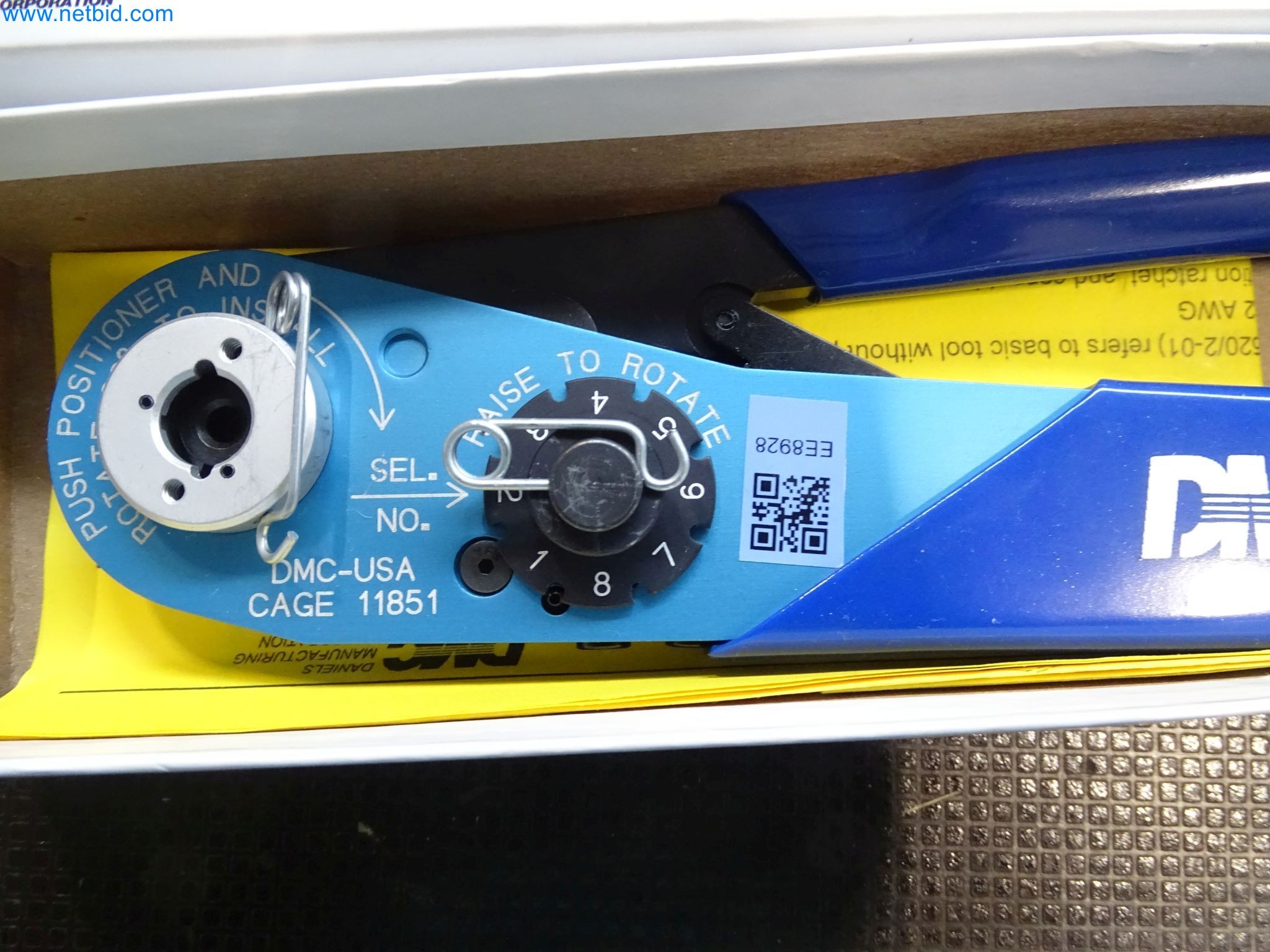 LILIUM eAircraft GmbH / LILIUM GmbH; máquinas, sistemas de prueba y equipos operativos para la producción de eVTOLs-3