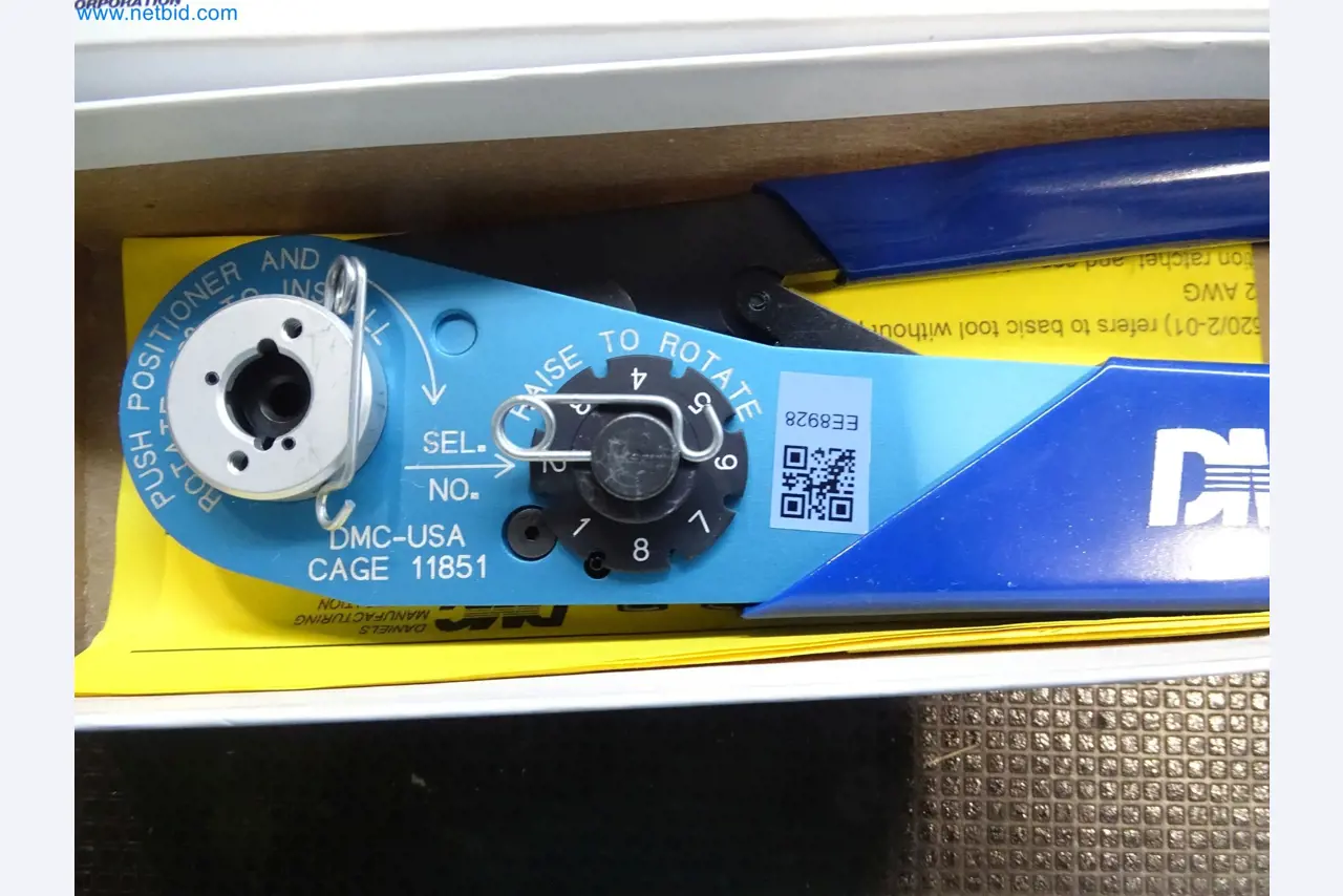 LILIUM eAircraft GmbH / LILIUM GmbH; machines, test systems and operating equipment for the production of eVTOLs-3