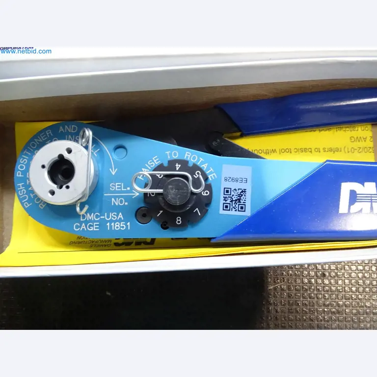 LILIUM eAircraft GmbH / LILIUM GmbH; machines, test systems and operating equipment for the production of eVTOLs-3