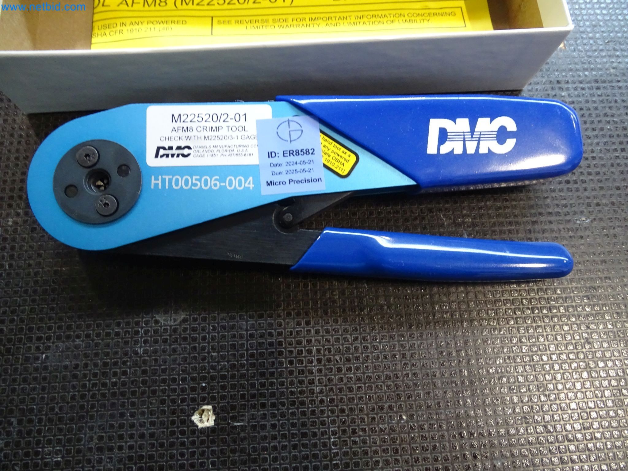 LILIUM eAircraft GmbH / LILIUM GmbH; máquinas, sistemas de prueba y equipos operativos para la producción de eVTOLs-4