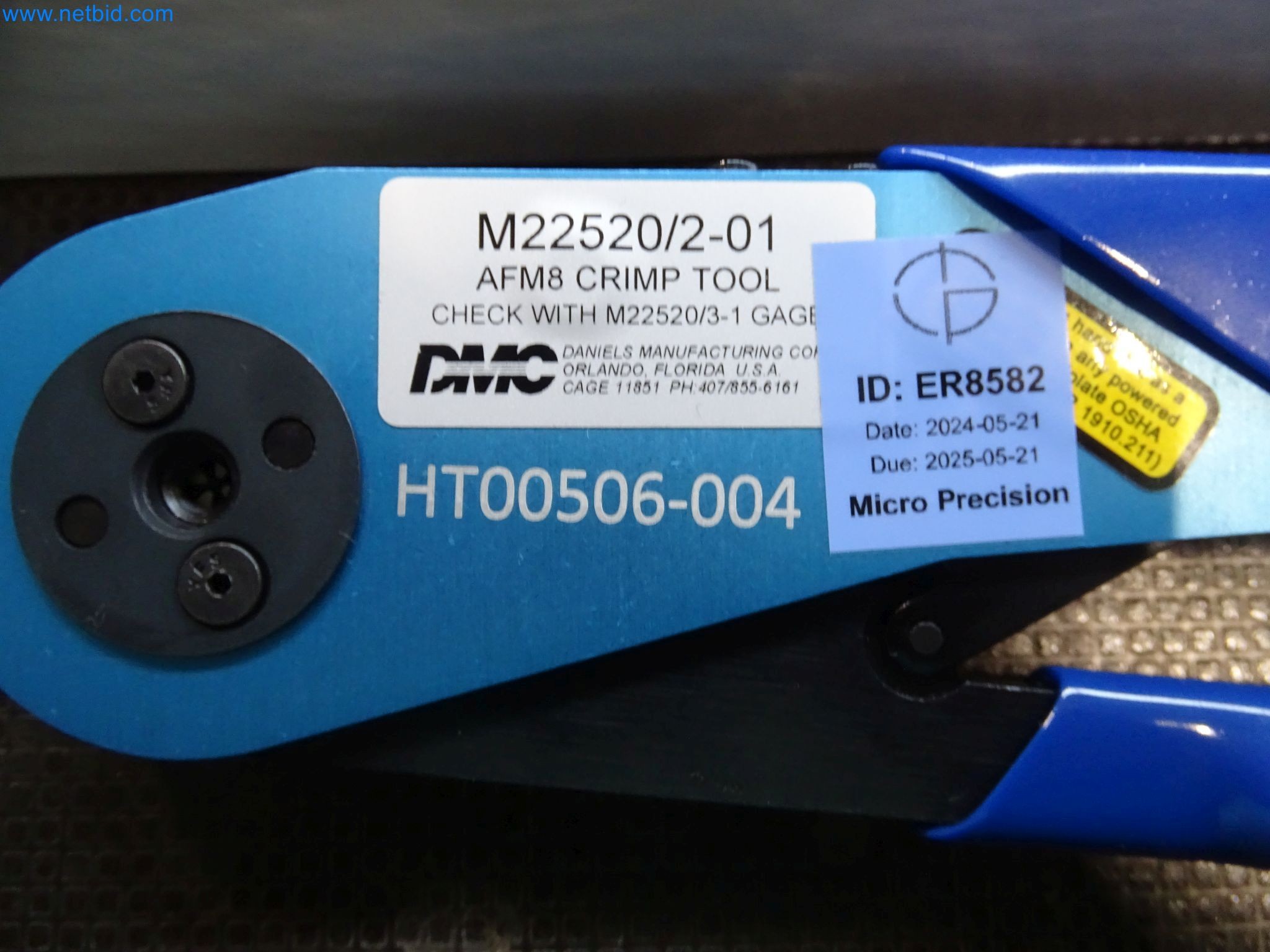 LILIUM eAircraft GmbH / LILIUM GmbH; máquinas, sistemas de prueba y equipos operativos para la producción de eVTOLs-5