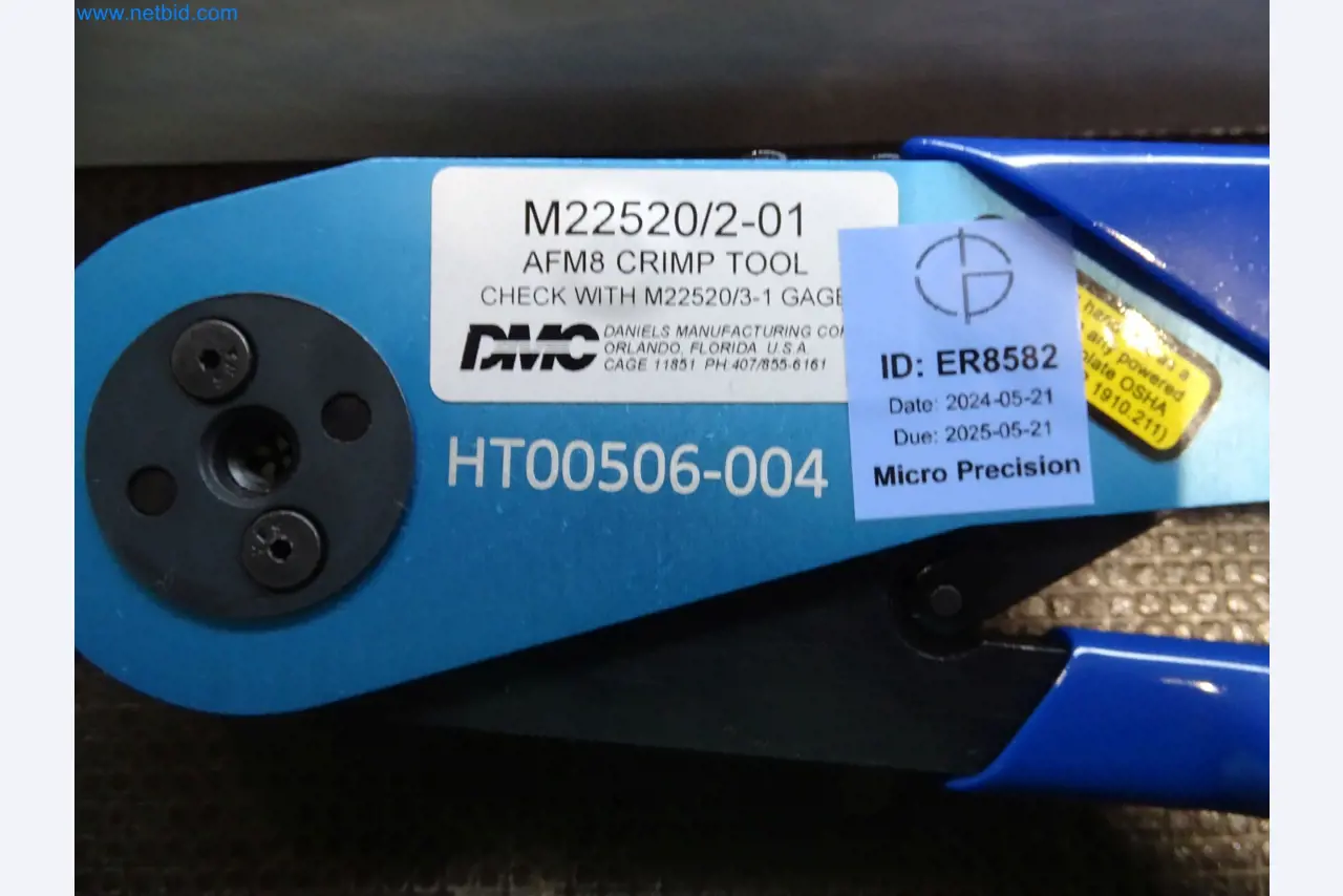 LILIUM eAircraft GmbH / LILIUM GmbH; machines, test systems and operating equipment for the production of eVTOLs-5