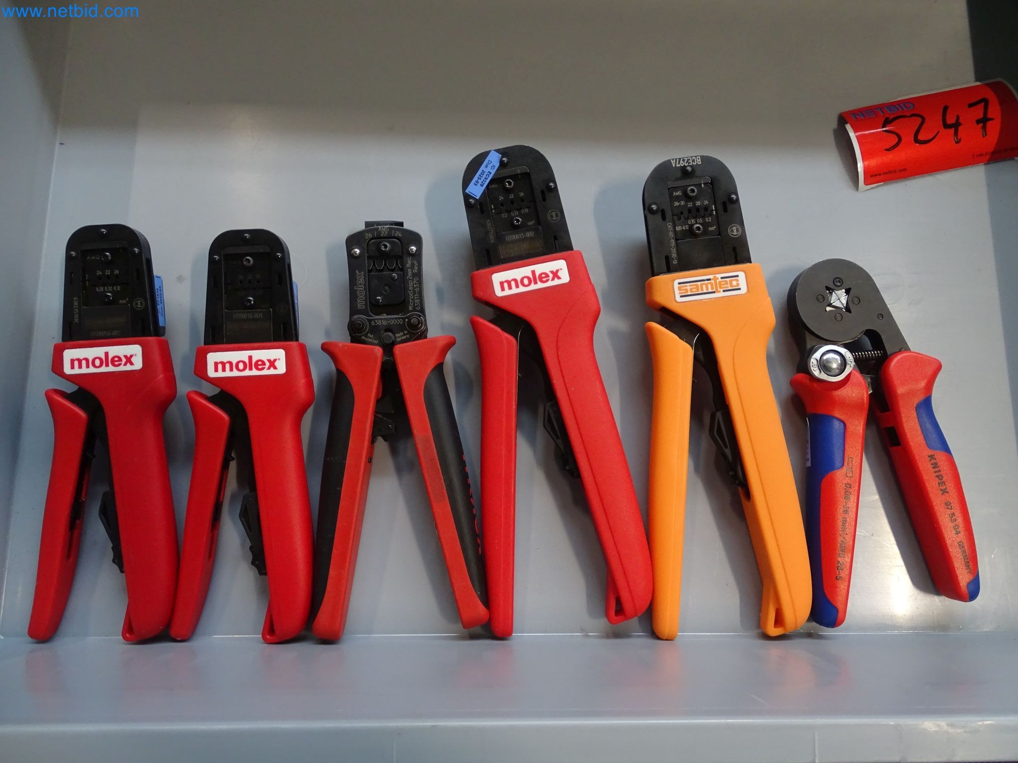 LILIUM eAircraft GmbH / LILIUM GmbH; machines, test systems and operating equipment for the production of eVTOLs-1