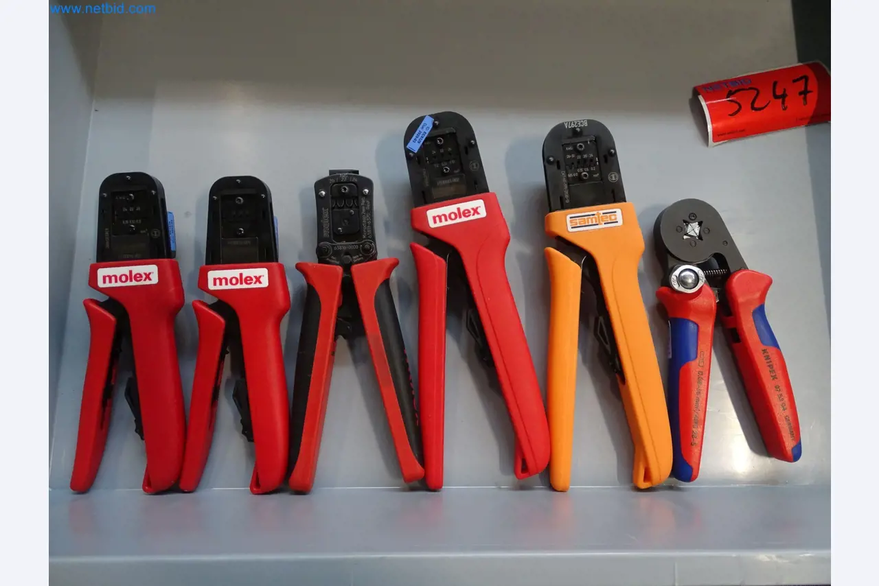 LILIUM eAircraft GmbH / LILIUM GmbH; machines, test systems and operating equipment for the production of eVTOLs-1