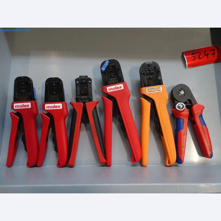 LILIUM eAircraft GmbH / LILIUM GmbH; machines, test systems and operating equipment for the production of eVTOLs-1