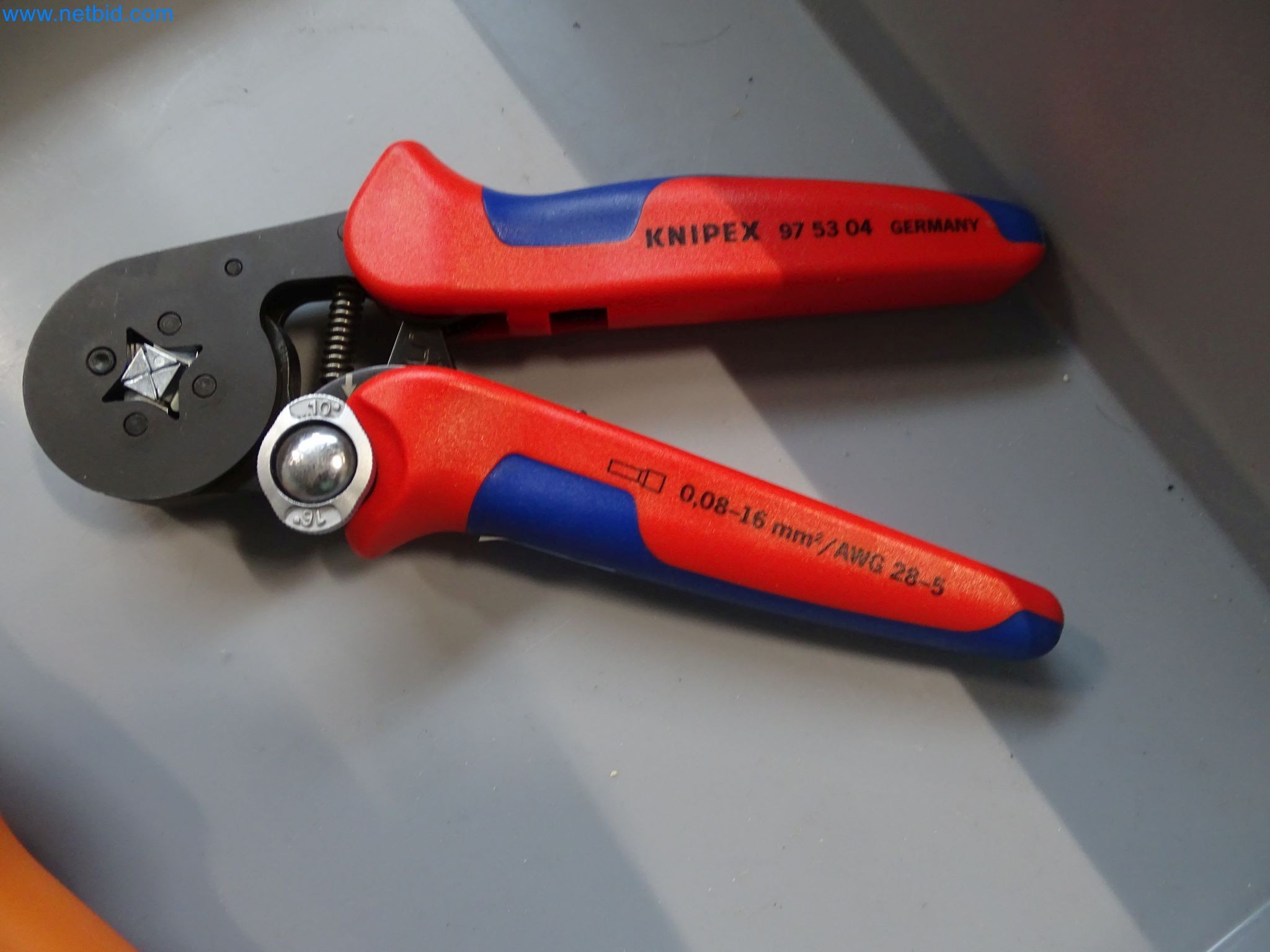 LILIUM eAircraft GmbH / LILIUM GmbH; machines, test systems and operating equipment for the production of eVTOLs-2