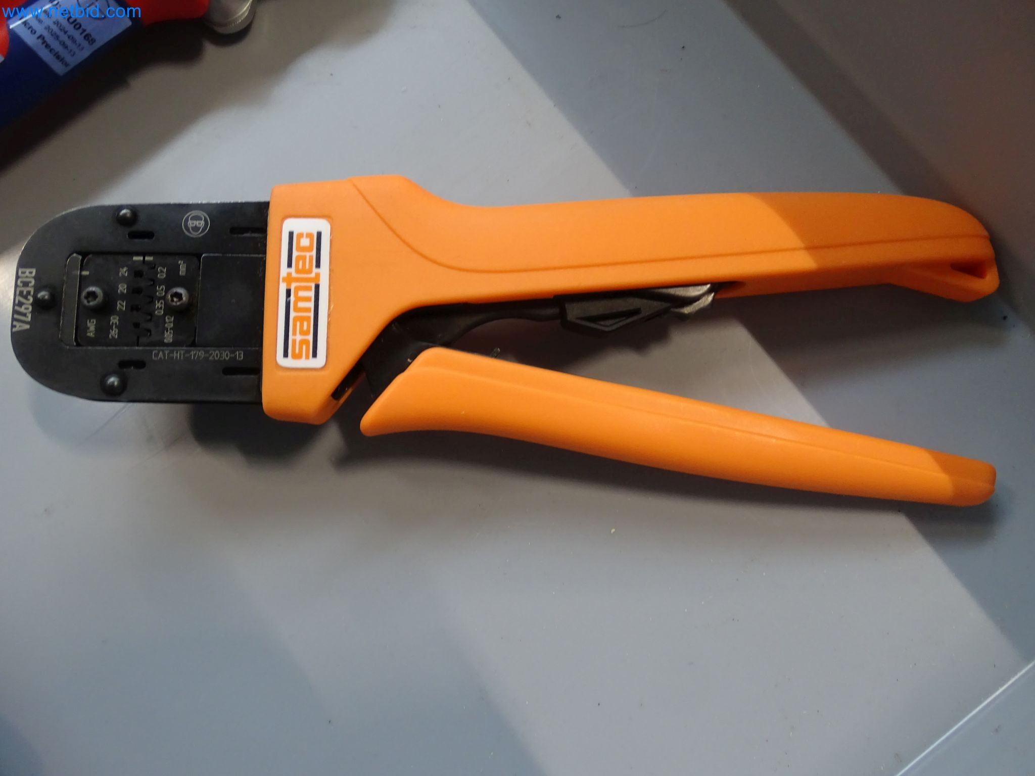 LILIUM eAircraft GmbH / LILIUM GmbH; machines, test systems and operating equipment for the production of eVTOLs-3