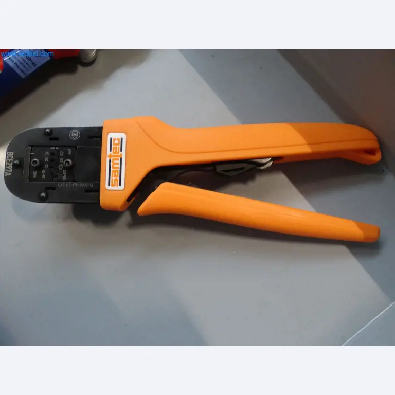 LILIUM eAircraft GmbH / LILIUM GmbH; machines, test systems and operating equipment for the production of eVTOLs-3