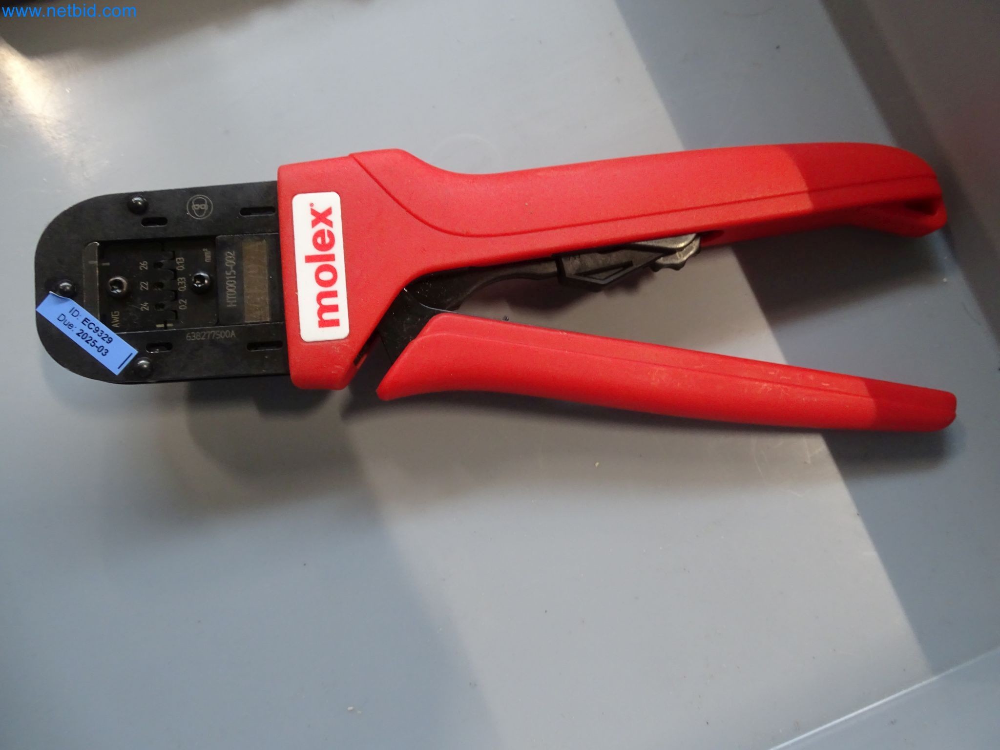 LILIUM eAircraft GmbH / LILIUM GmbH; machines, test systems and operating equipment for the production of eVTOLs-4