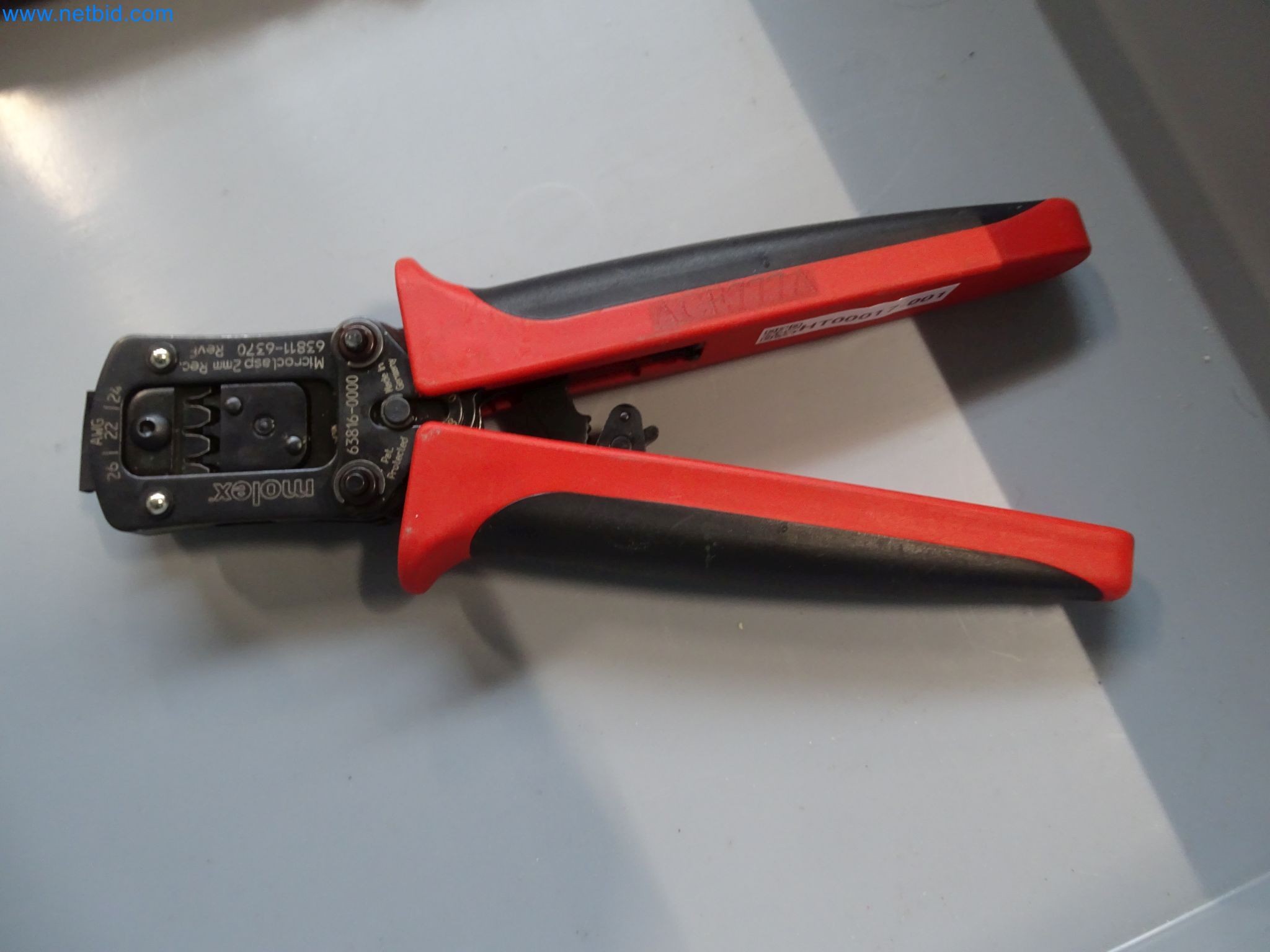 LILIUM eAircraft GmbH / LILIUM GmbH; machines, test systems and operating equipment for the production of eVTOLs-5