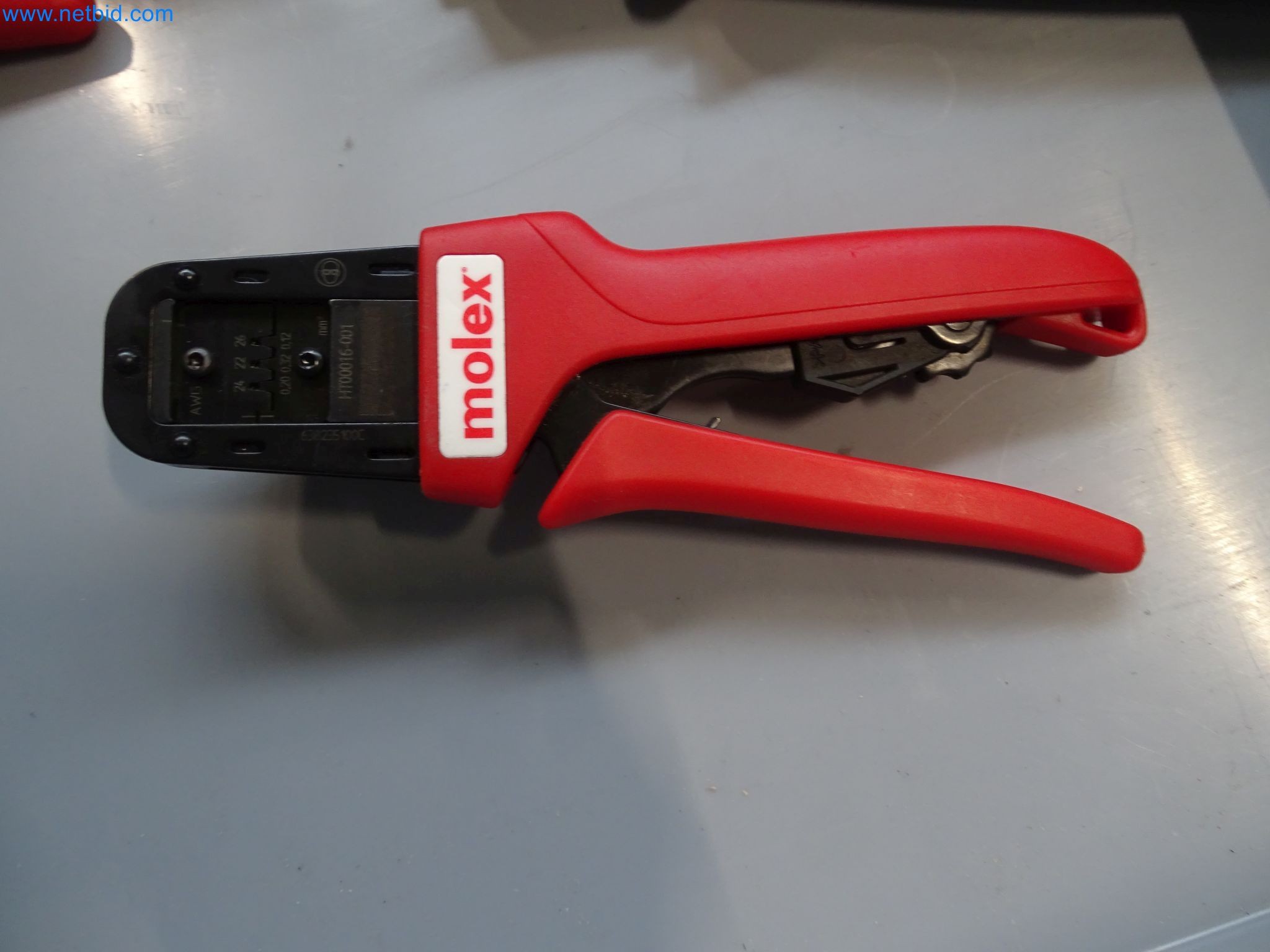 LILIUM eAircraft GmbH / LILIUM GmbH; machines, test systems and operating equipment for the production of eVTOLs-6