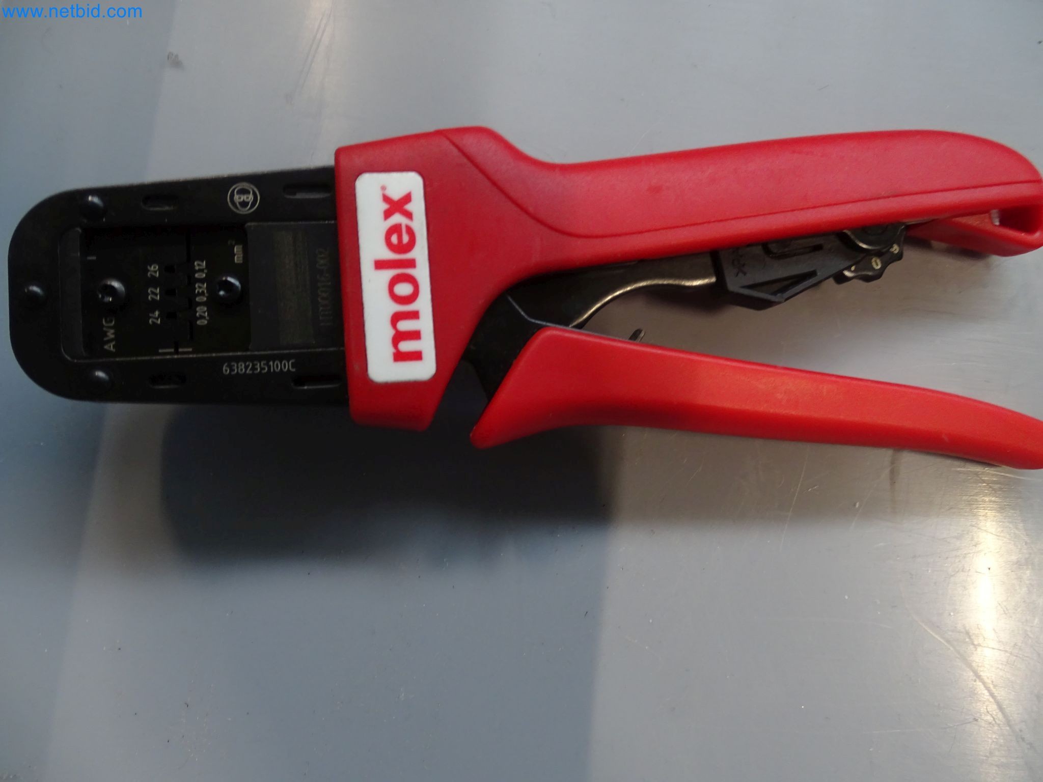 LILIUM eAircraft GmbH / LILIUM GmbH; machines, test systems and operating equipment for the production of eVTOLs-7