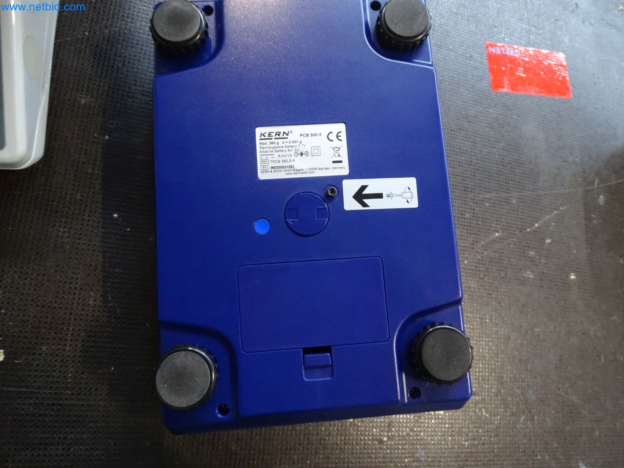 LILIUM eAircraft GmbH / LILIUM GmbH; machines, test systems and operating equipment for the production of eVTOLs-11