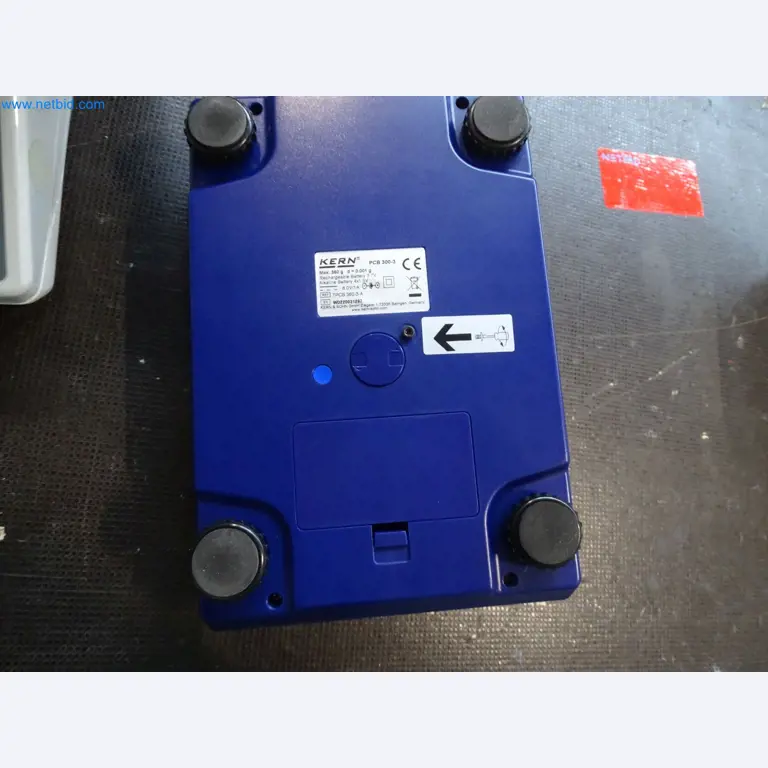 LILIUM eAircraft GmbH / LILIUM GmbH; machines, test systems and operating equipment for the production of eVTOLs-11