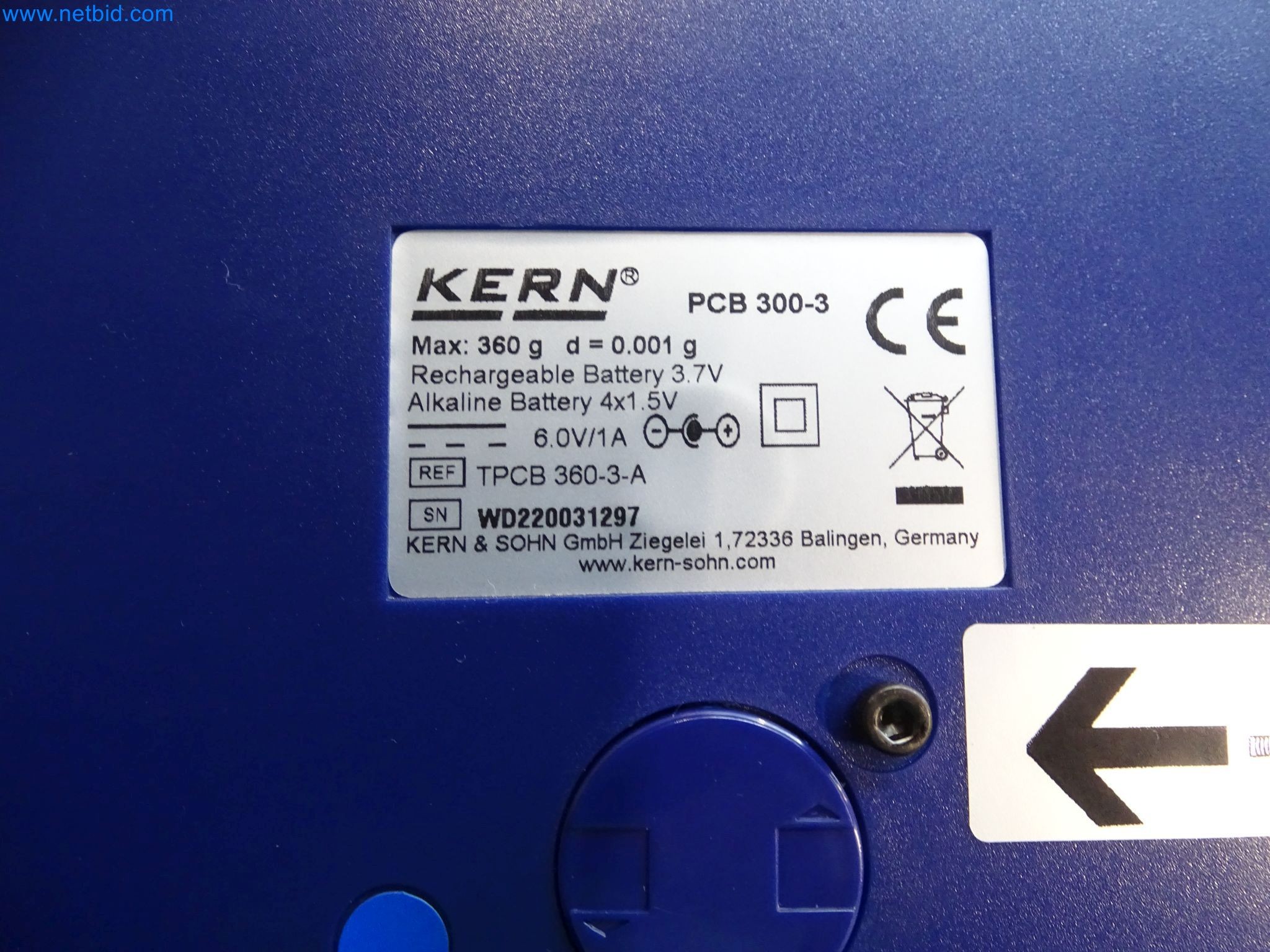 LILIUM eAircraft GmbH / LILIUM GmbH; machines, test systems and operating equipment for the production of eVTOLs-12