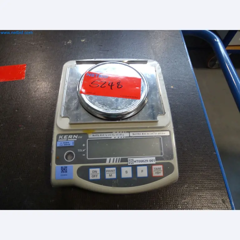 LILIUM eAircraft GmbH / LILIUM GmbH; machines, test systems and operating equipment for the production of eVTOLs-13