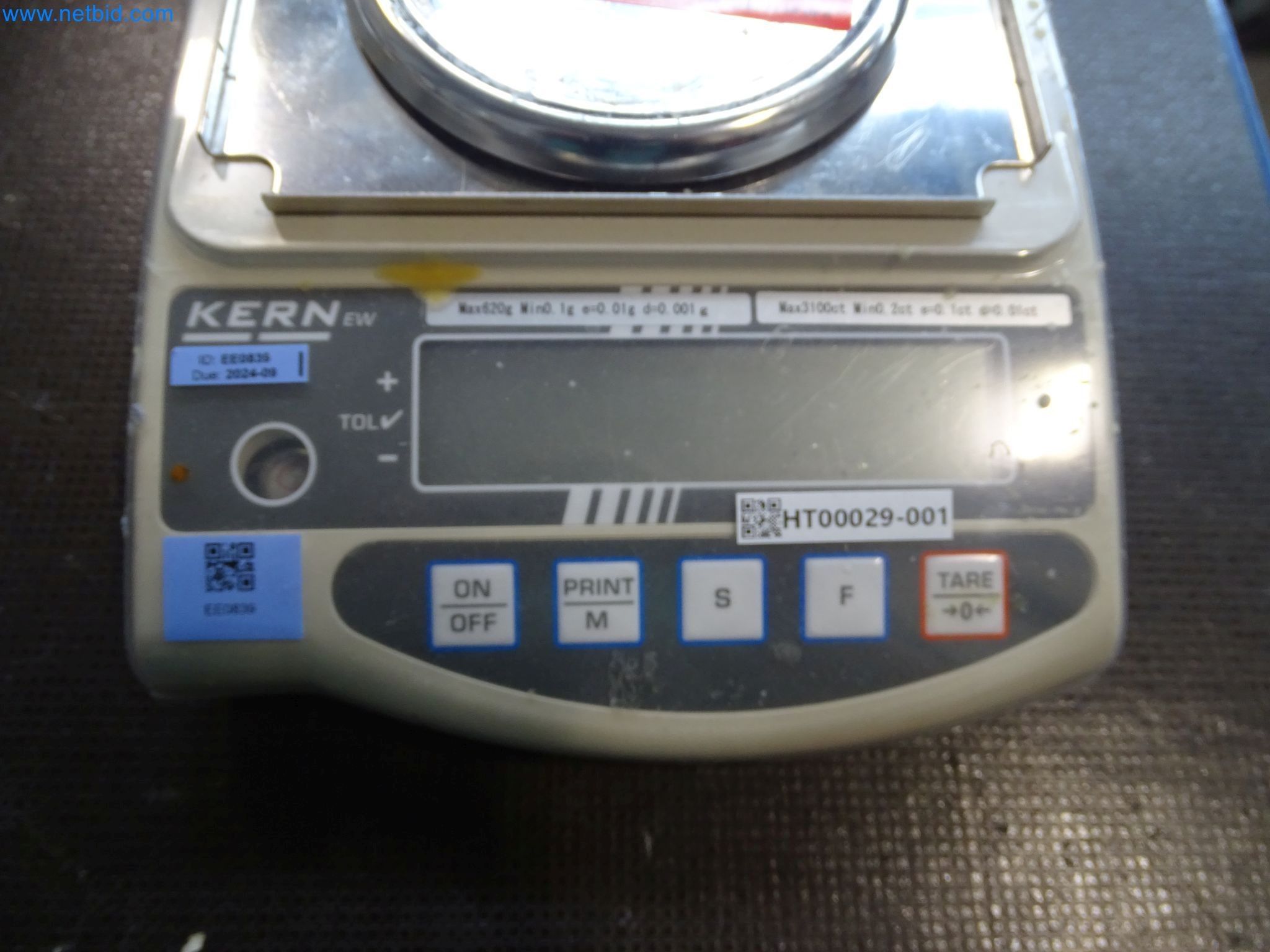 LILIUM eAircraft GmbH / LILIUM GmbH; machines, test systems and operating equipment for the production of eVTOLs-14