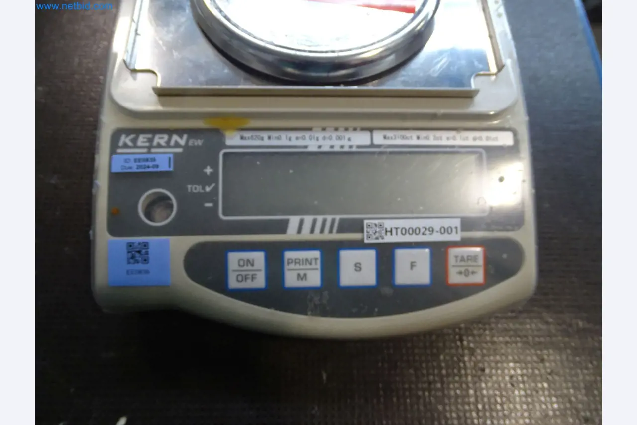 LILIUM eAircraft GmbH / LILIUM GmbH; machines, test systems and operating equipment for the production of eVTOLs-14