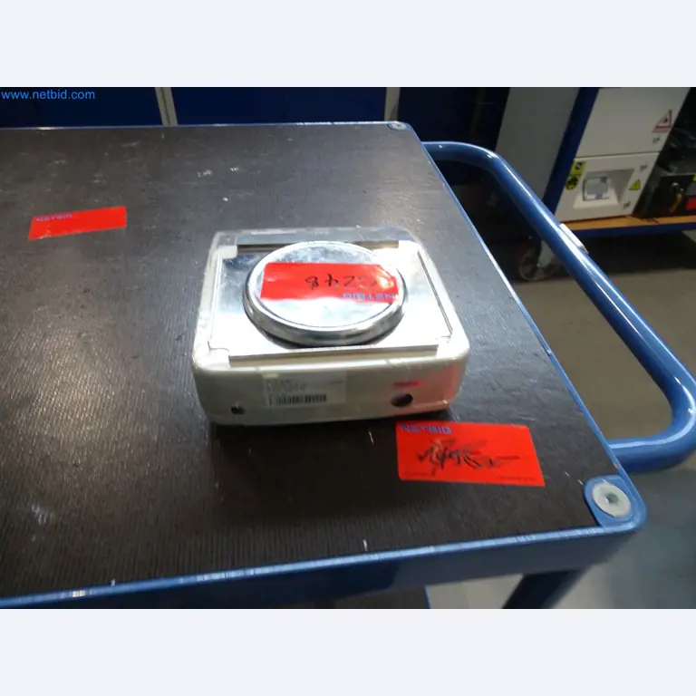 LILIUM eAircraft GmbH / LILIUM GmbH; machines, test systems and operating equipment for the production of eVTOLs-15