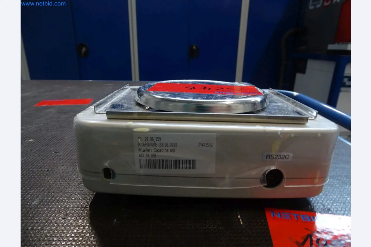 LILIUM eAircraft GmbH / LILIUM GmbH; machines, test systems and operating equipment for the production of eVTOLs-16