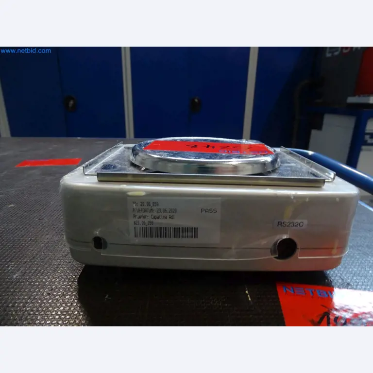 LILIUM eAircraft GmbH / LILIUM GmbH; machines, test systems and operating equipment for the production of eVTOLs-16