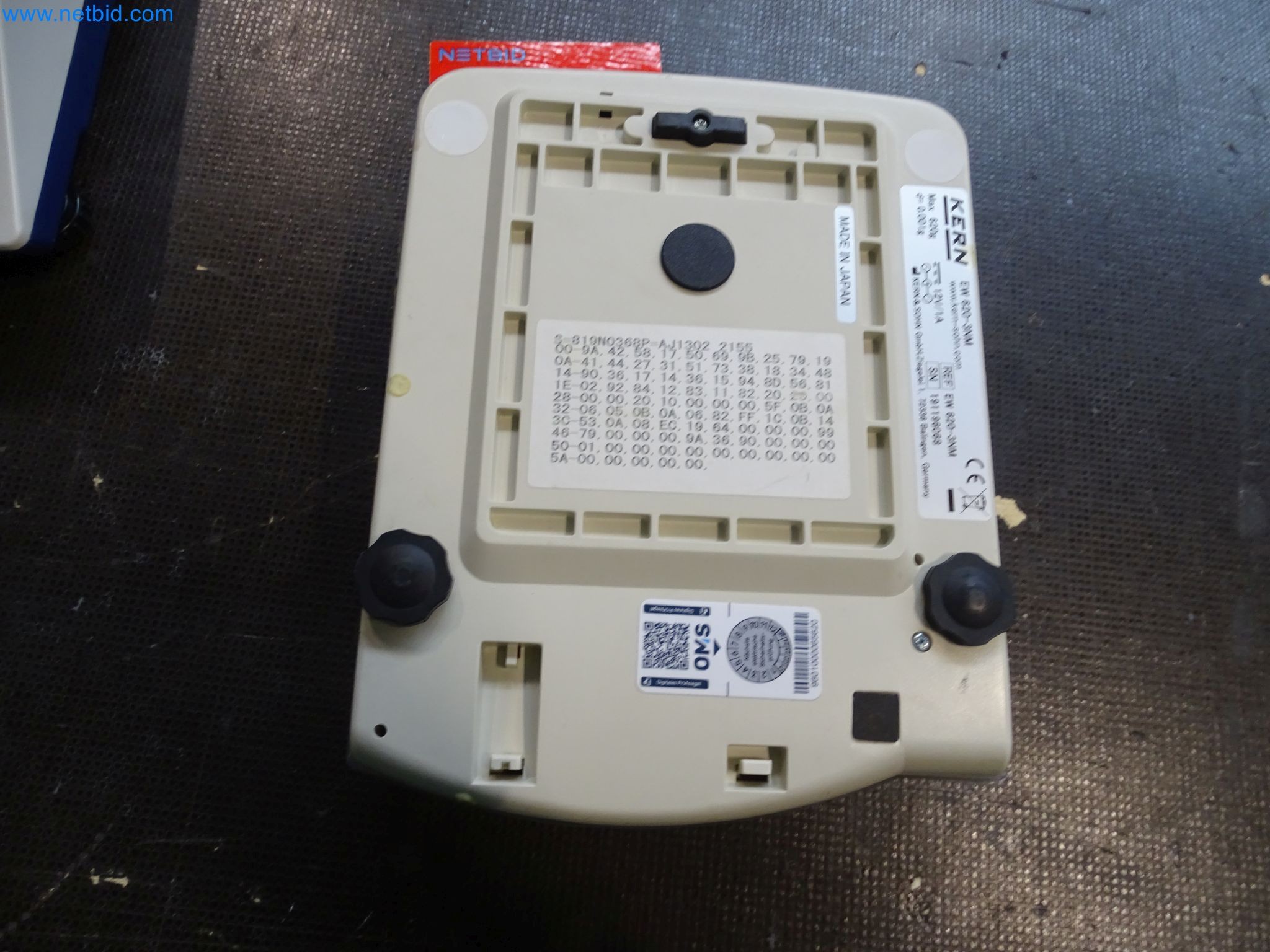 LILIUM eAircraft GmbH / LILIUM GmbH; machines, test systems and operating equipment for the production of eVTOLs-17